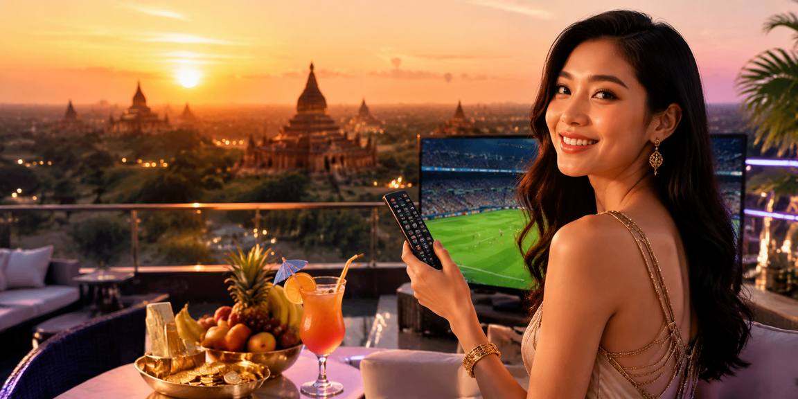 888bets ကျွန်ုပ်တို့တည်ဆောက်သည့် အရာ